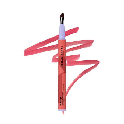 LIP TOY STAINING BRUSH LIP LINER (DELINEADOR PARA LABIOS)